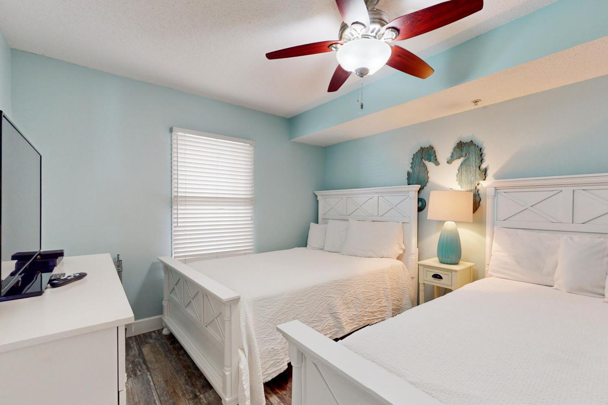 Santa Rosa Boulevard Condos ฟอร์ตวัลตันบีช ห้อง รูปภาพ