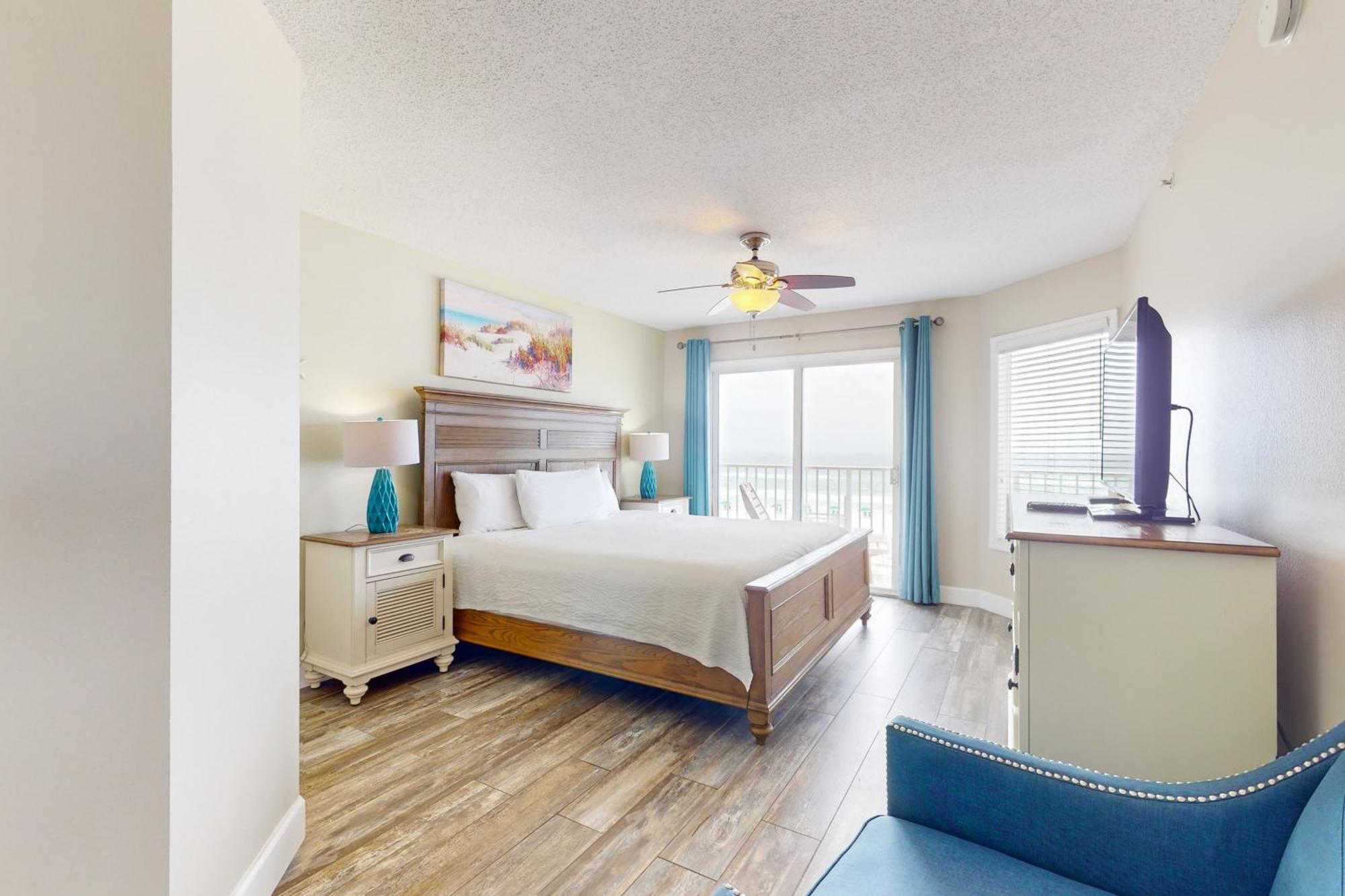 Santa Rosa Boulevard Condos ฟอร์ตวัลตันบีช ห้อง รูปภาพ
