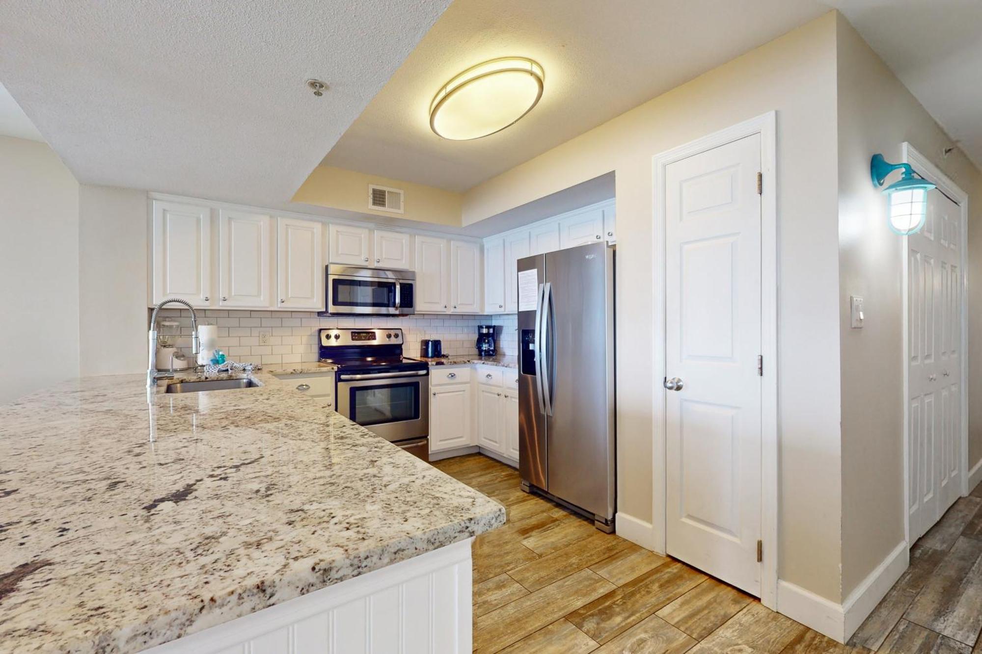 Santa Rosa Boulevard Condos ฟอร์ตวัลตันบีช ห้อง รูปภาพ
