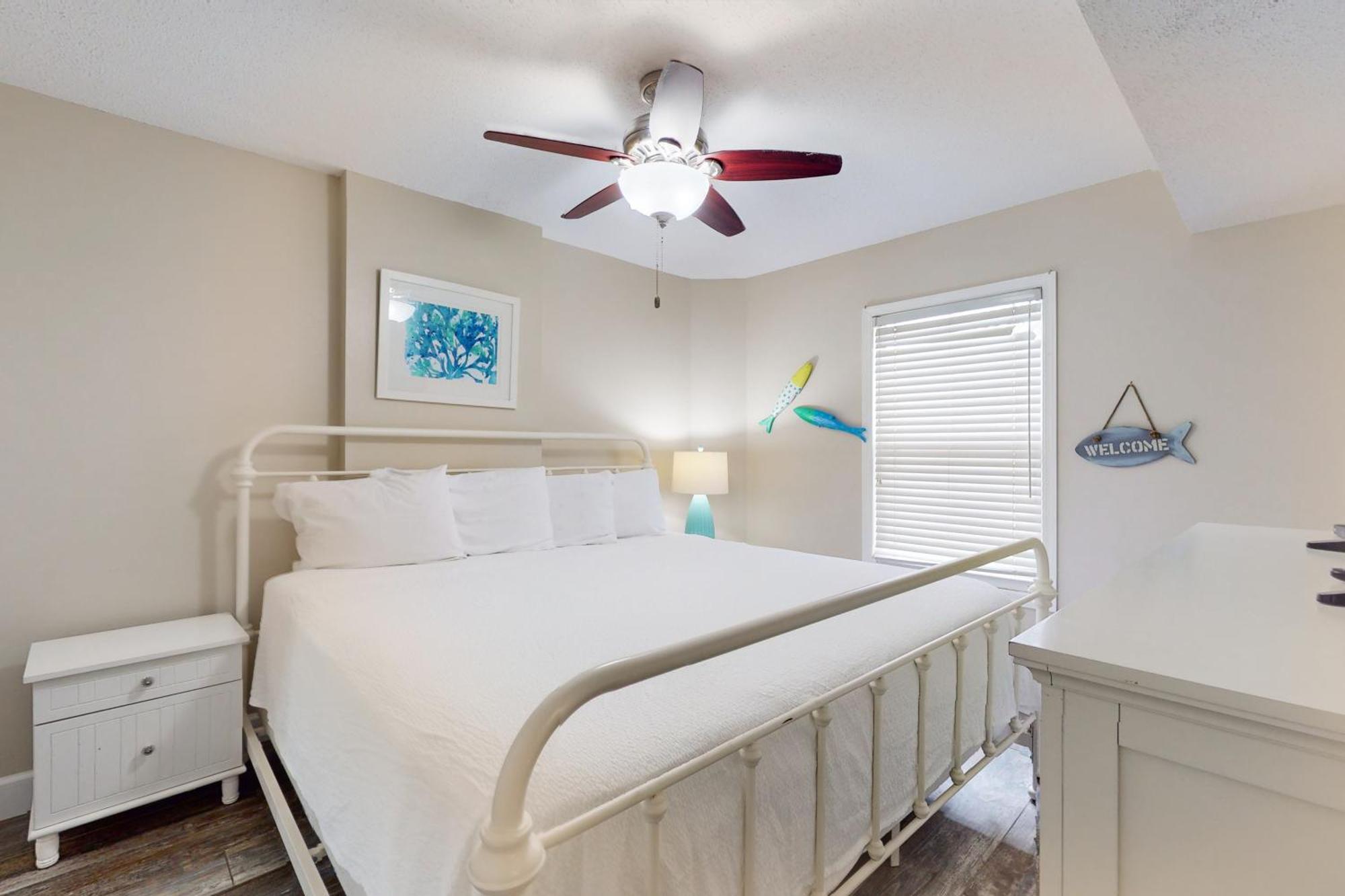 Santa Rosa Boulevard Condos ฟอร์ตวัลตันบีช ห้อง รูปภาพ