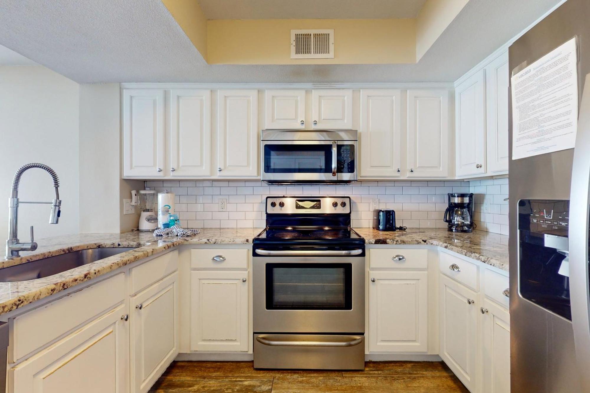 Santa Rosa Boulevard Condos ฟอร์ตวัลตันบีช ห้อง รูปภาพ