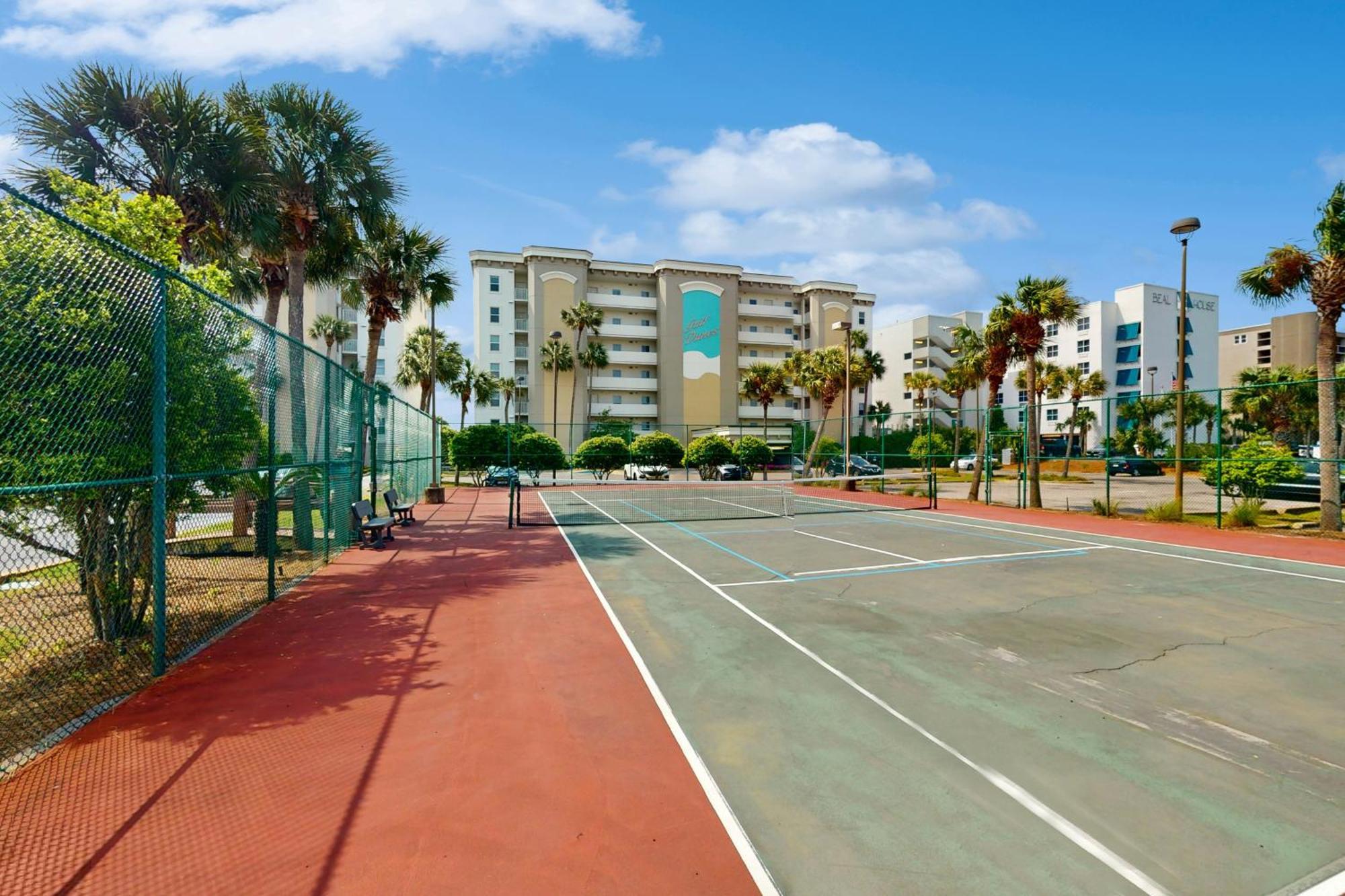 Santa Rosa Boulevard Condos ฟอร์ตวัลตันบีช ห้อง รูปภาพ