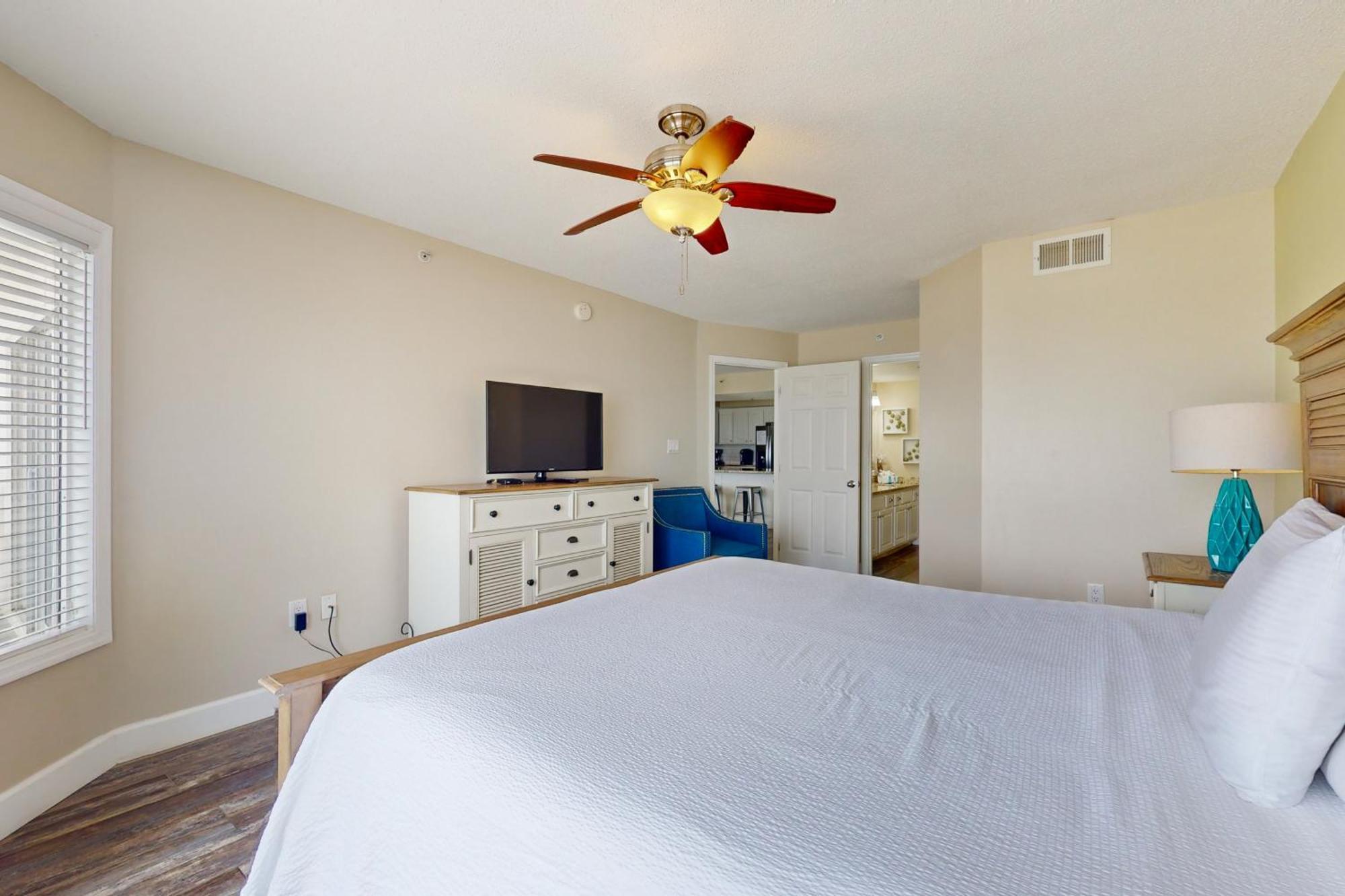 Santa Rosa Boulevard Condos ฟอร์ตวัลตันบีช ห้อง รูปภาพ