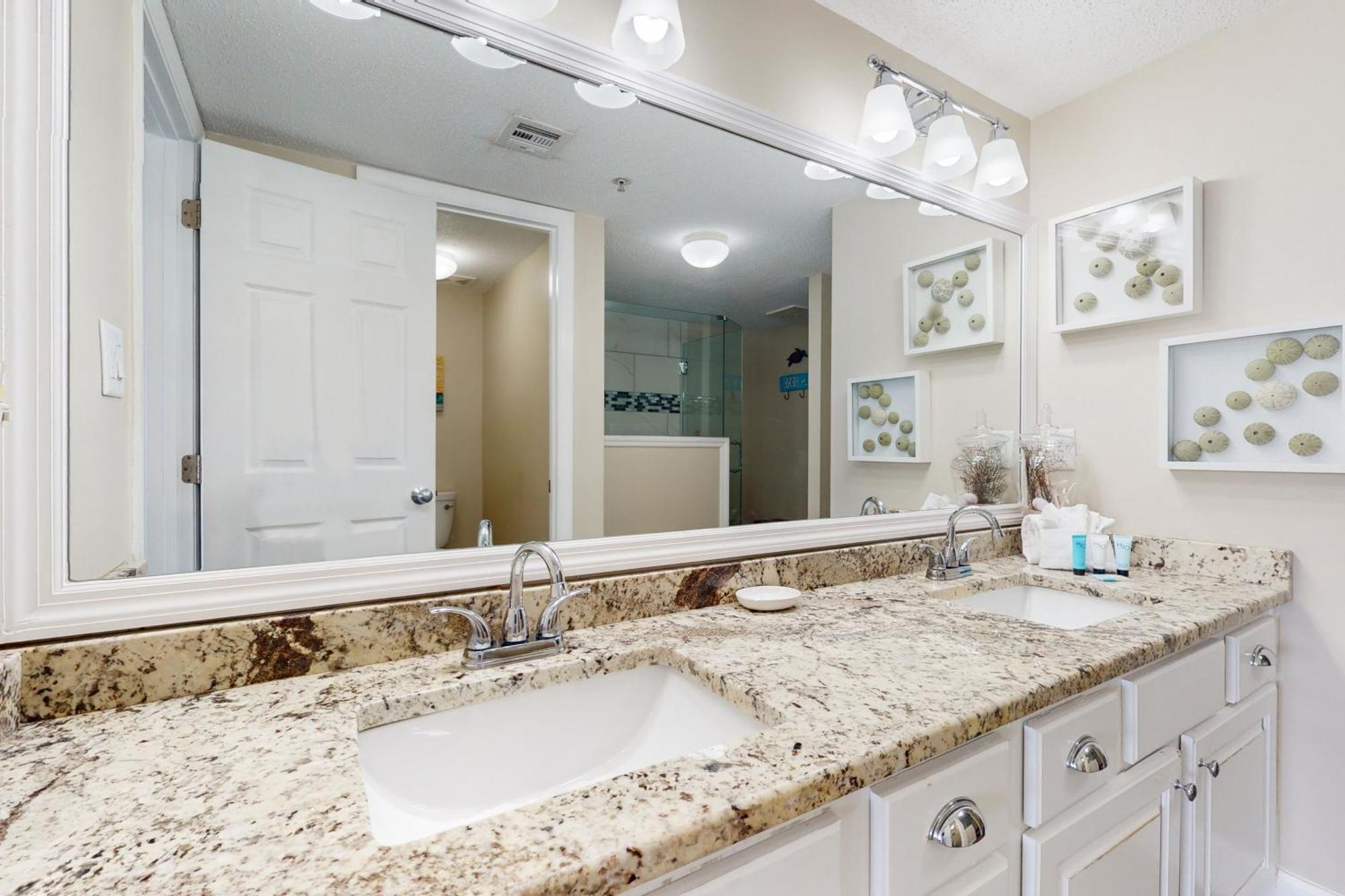 Santa Rosa Boulevard Condos ฟอร์ตวัลตันบีช ห้อง รูปภาพ