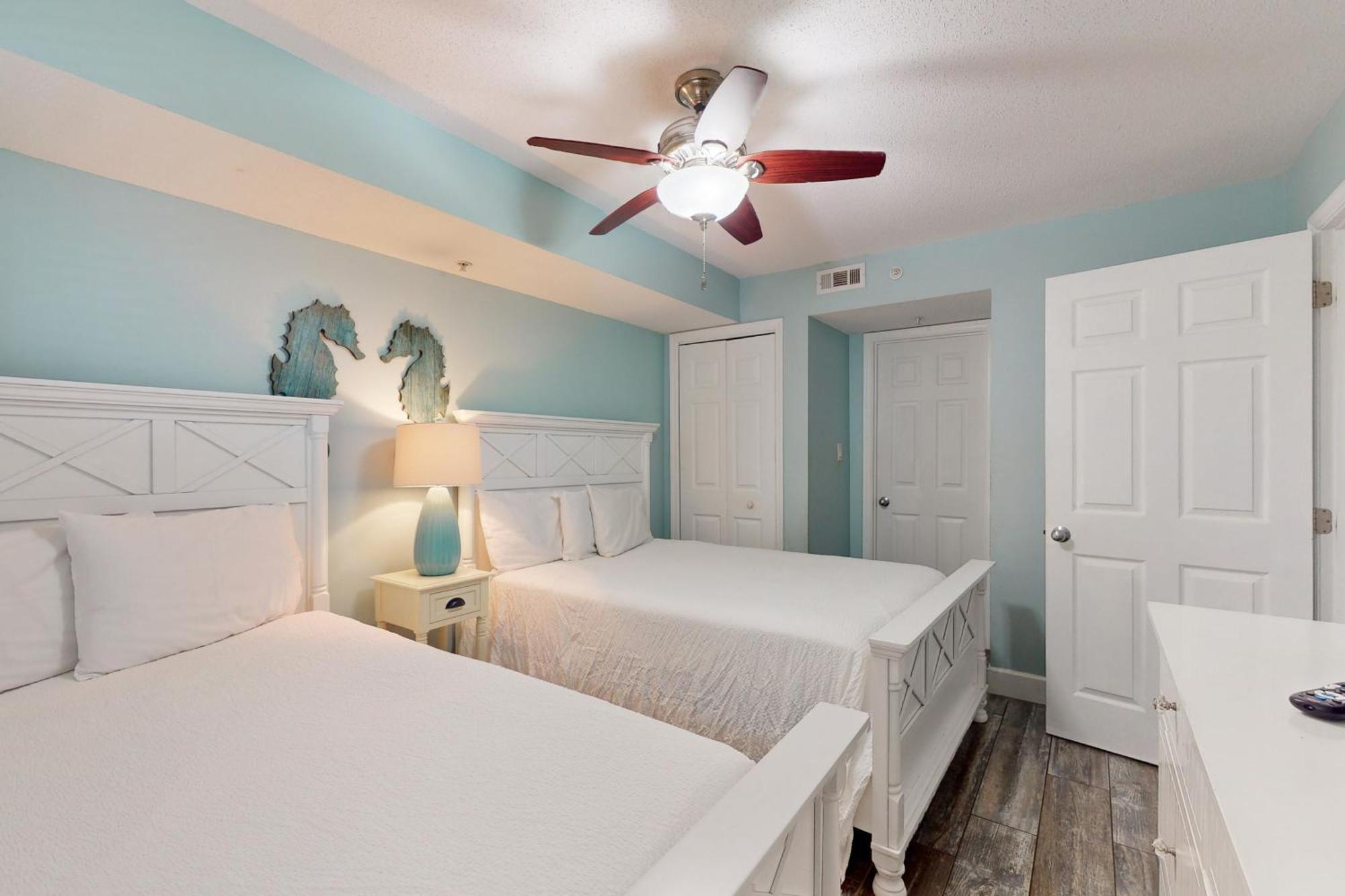 Santa Rosa Boulevard Condos ฟอร์ตวัลตันบีช ห้อง รูปภาพ