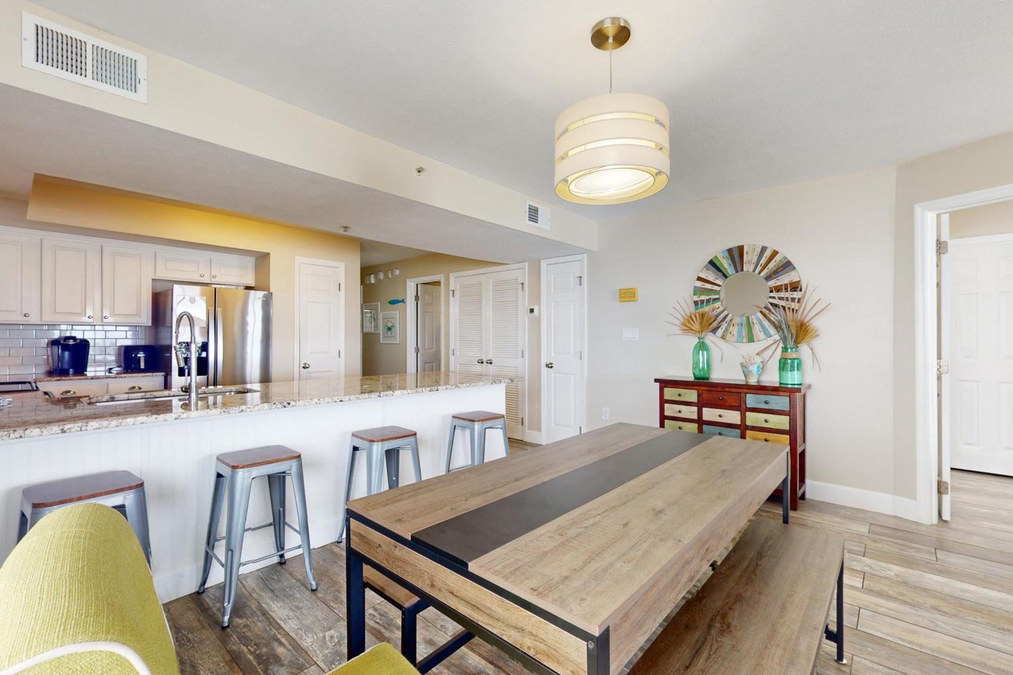 Santa Rosa Boulevard Condos ฟอร์ตวัลตันบีช ห้อง รูปภาพ