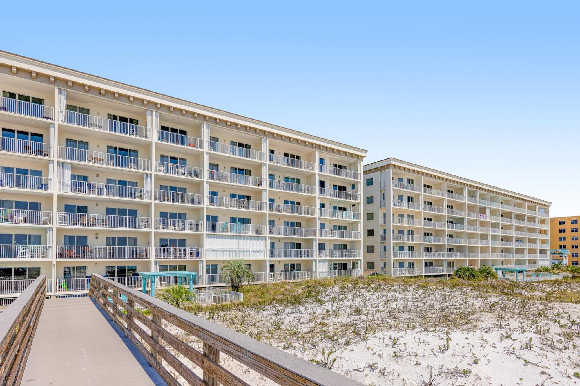 Santa Rosa Boulevard Condos ฟอร์ตวัลตันบีช ห้อง รูปภาพ
