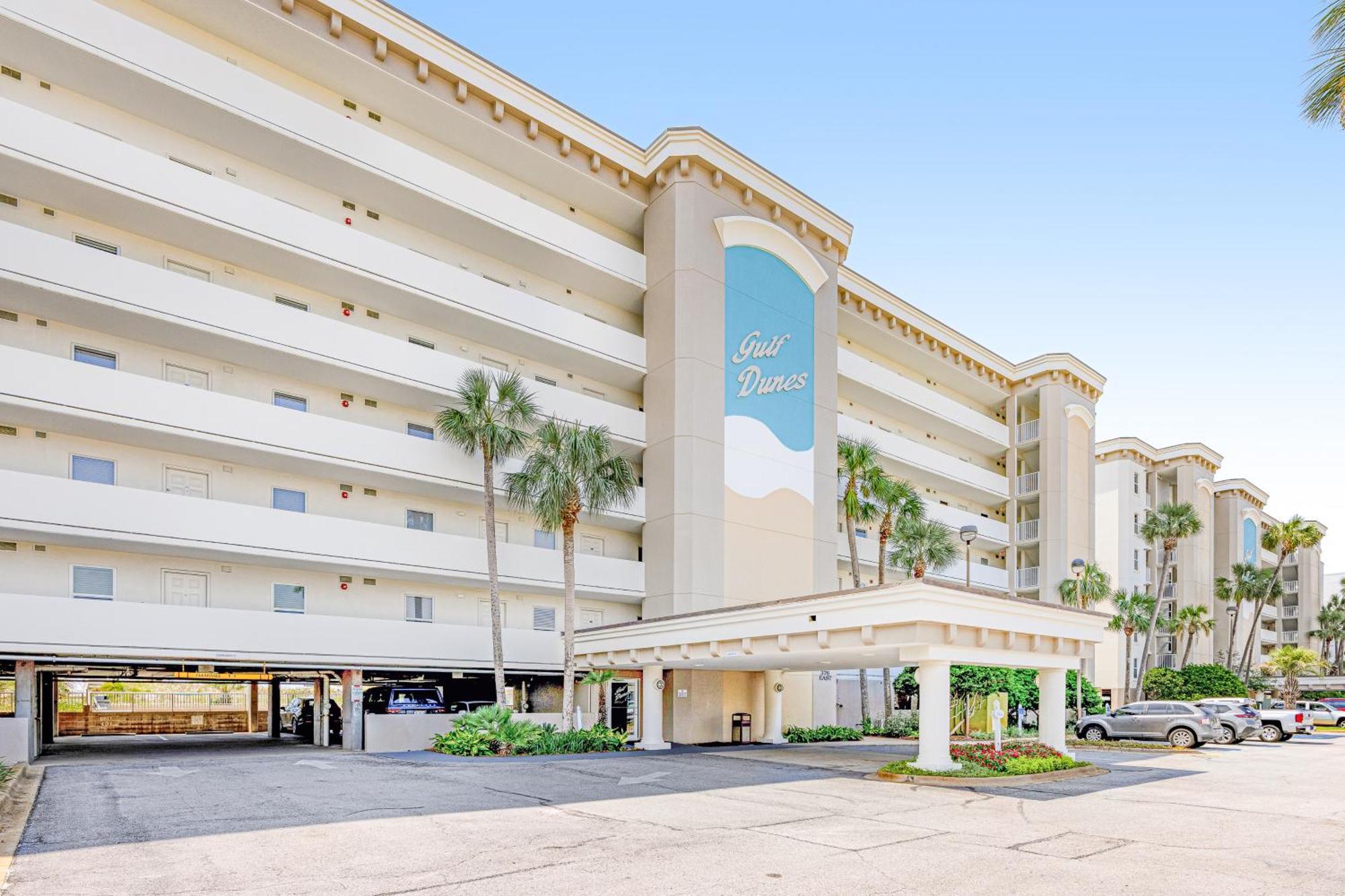 Santa Rosa Boulevard Condos ฟอร์ตวัลตันบีช ห้อง รูปภาพ