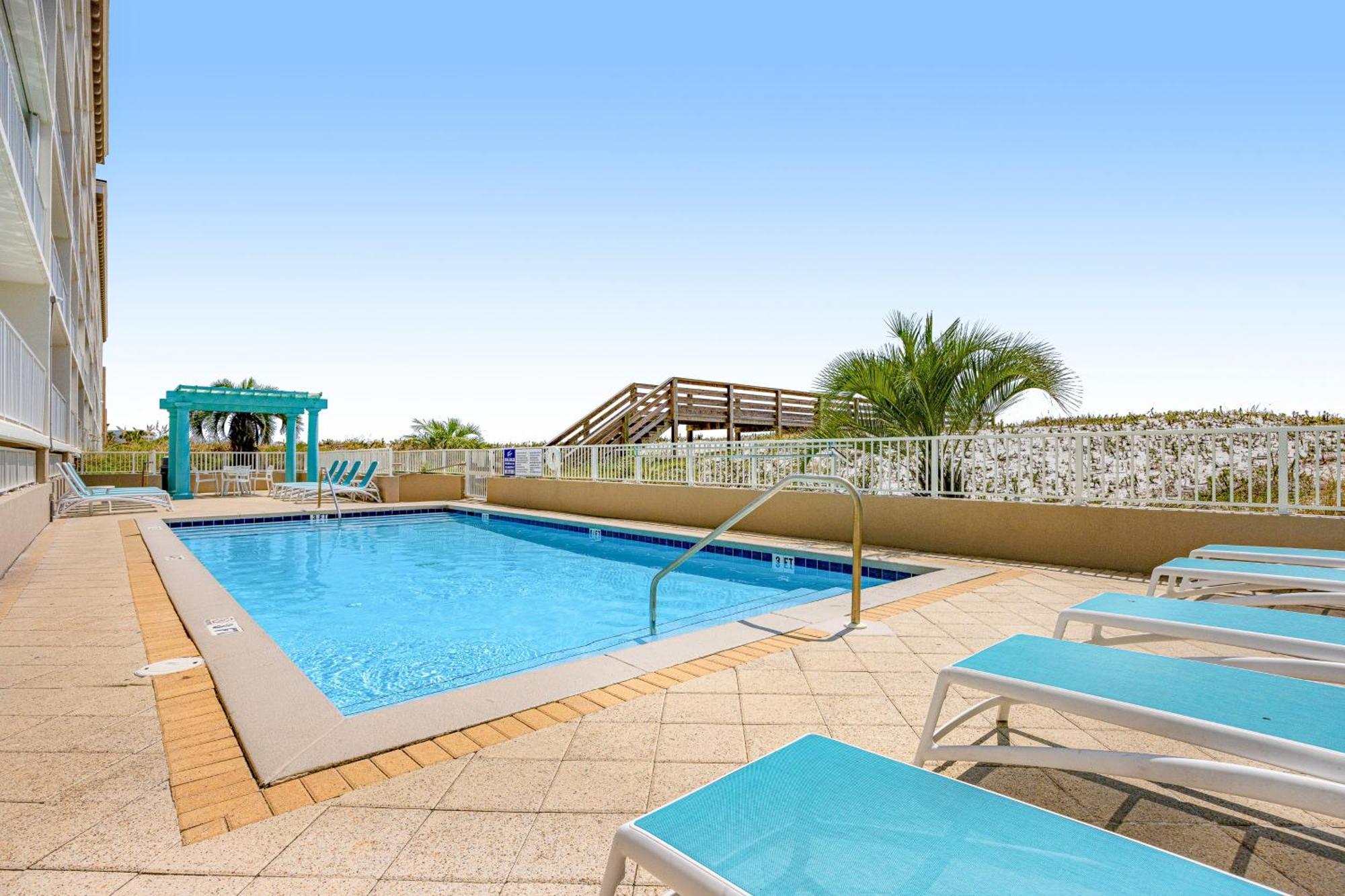 Santa Rosa Boulevard Condos ฟอร์ตวัลตันบีช ห้อง รูปภาพ